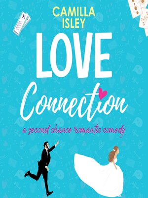 cover image of Love Connection